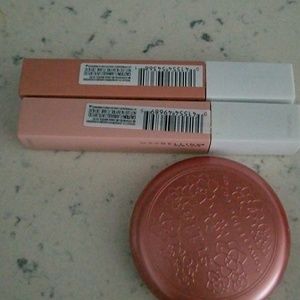 Lipstick bundle - "on hold" for martinjl